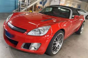 Opel GT 2.0 Turbo 16V