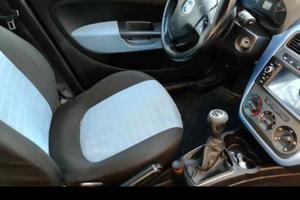 fiat grande punto