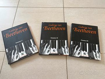 Spartiti beethoven