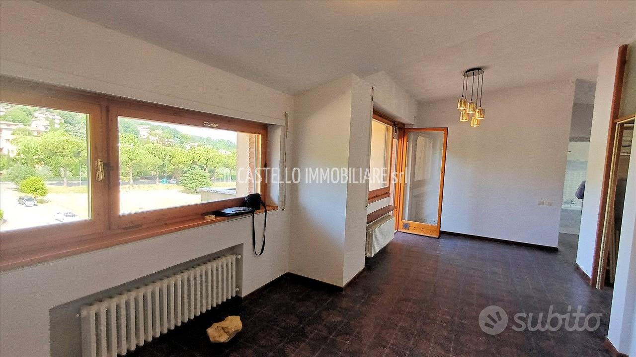Apartment in Sarteano, Siena - Vista 4