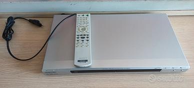 lettore CD/DVD Sony 