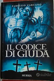 Il codice di Giuda