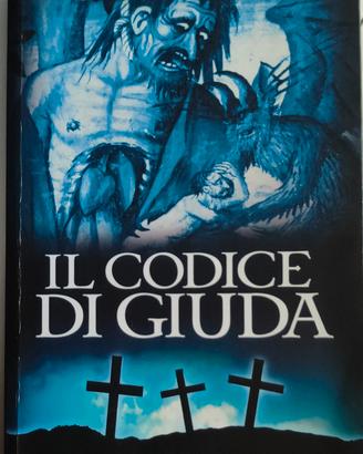 Il codice di Giuda
