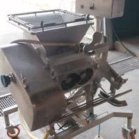 Filatrice per mozzarella e paste filate caseificio