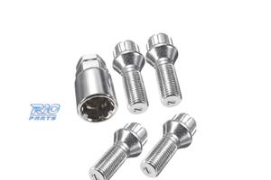 VITI ANTIFURTO CORTE 12X125 CONICO