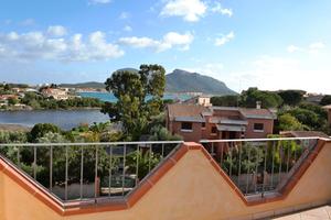 Trilocale vista mare + auto DAL 7 AGOSTO