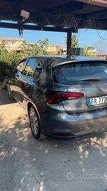 Fiat tipo 2018