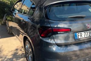 Fiat tipo 2018