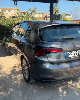 Fiat tipo 2018