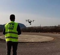 Operatore drone