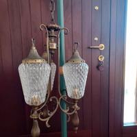 Lampadari vintage