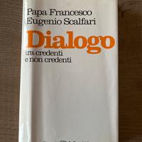 Dialogo - Papa Francesco, Eugenio Scalfari