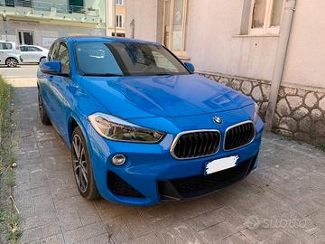 Bmw x2 (f39) - 2019