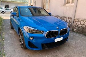 Bmw x2 (f39) - 2019