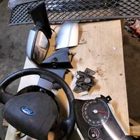 Ford Fiesta 5° serie ricambi vari