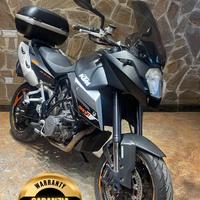 Ktm LC8 Adventure Adventur