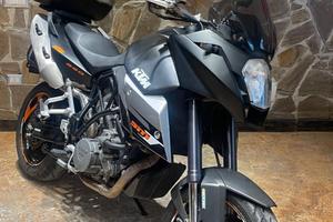 Ktm LC8 Adventure Adventur