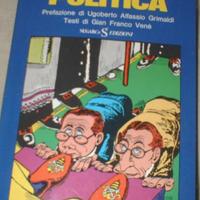 La Satira Politica Gian Franco Venè 1976 vignette