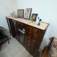 Credenza vintage