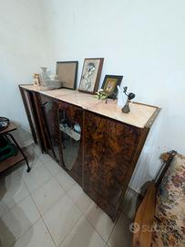 Credenza vintage
