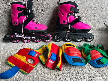 Rollerblade