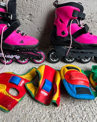 Rollerblade