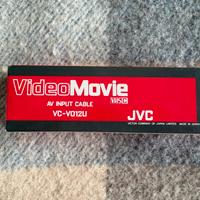 Cavo ingresso AV VC-V012U di Jvc