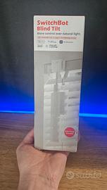 SwitchBot  Motore Veneziane 