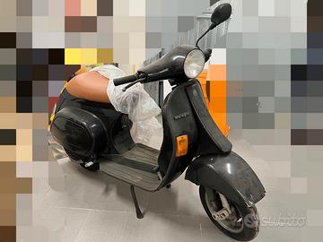 vespa hp