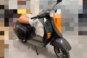 vespa hp