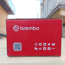 Pastiglie freni Brembo