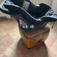 CAM Seggiolino auto da 0 a 13 Kg