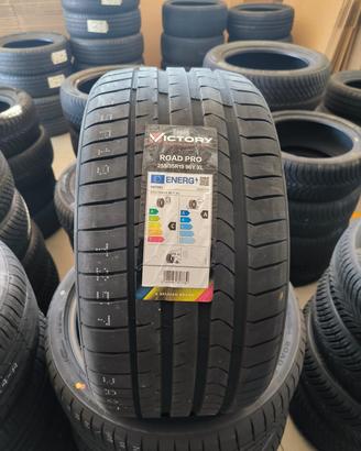 4GOMME 255/35 R19 96Y XL - VICTORY ROAD PRO (Nuove