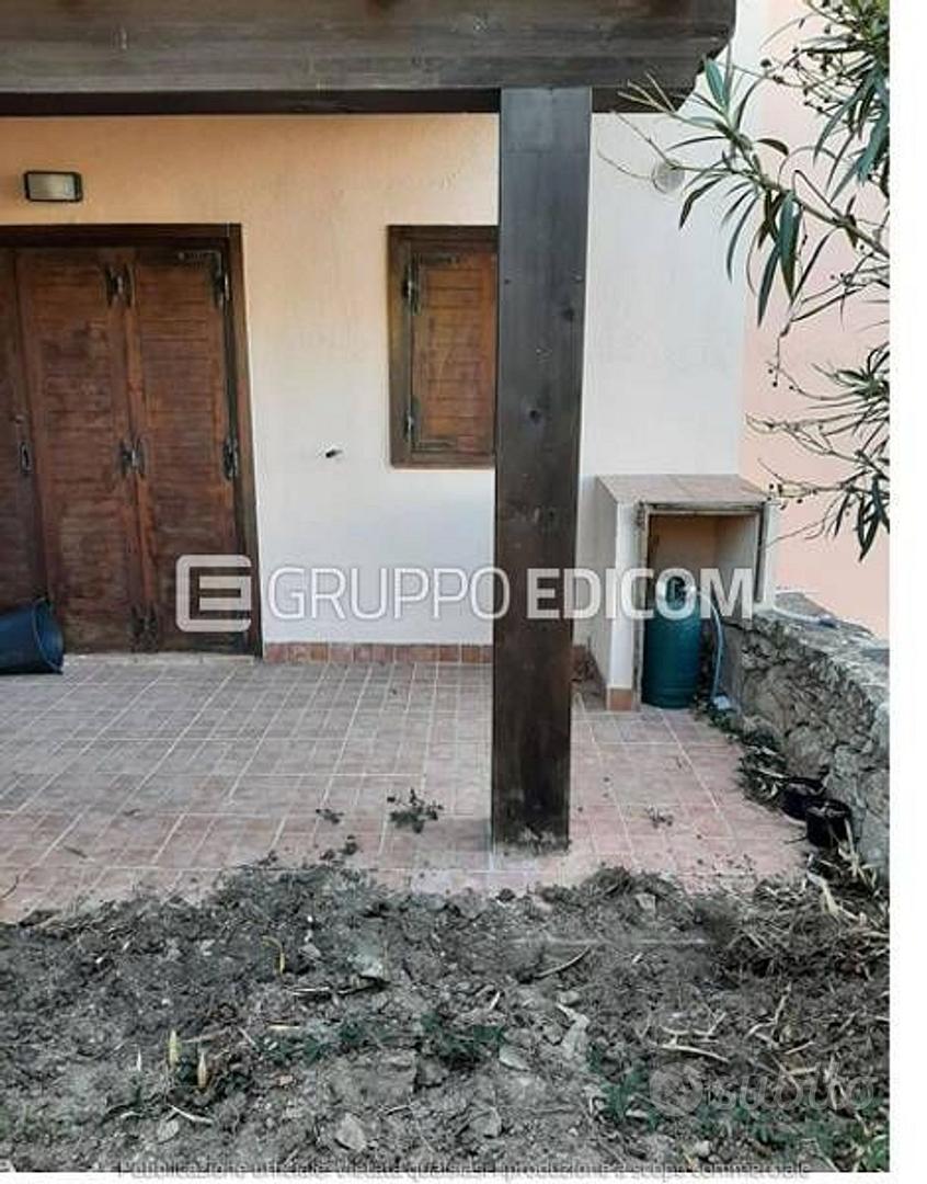 Appartamento – Terranoa/Olbia, Porto Rotondo - Vista 3