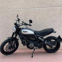 Ducati Scrambler 800 -  5600km