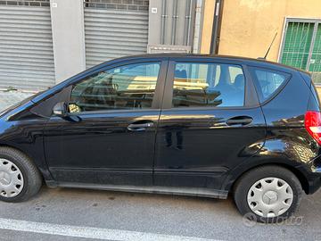 Mercedes Classe A 160CDI