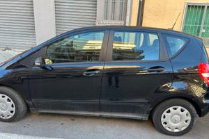 Mercedes Classe A 160CDI