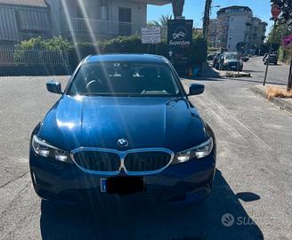 BMW 320D G20 Business Advantage Berlina