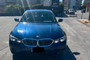 BMW 320D G20 Business Advantage Berlina