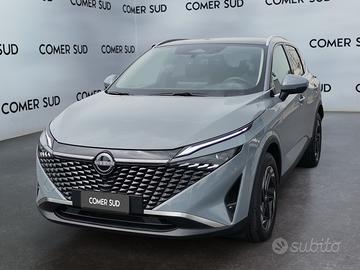 NISSAN Qashqai III 2024 - Qashqai 1.3 mhev U33356