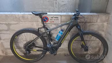 E-Bike Bergamont E-Revox Expert