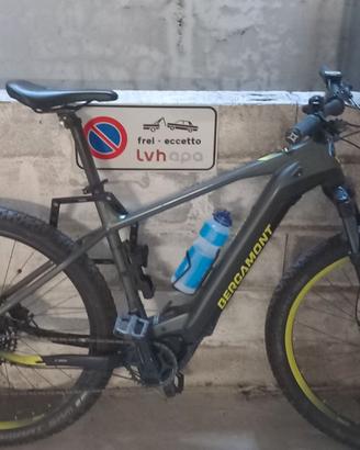 E-Bike Bergamont E-Revox Expert