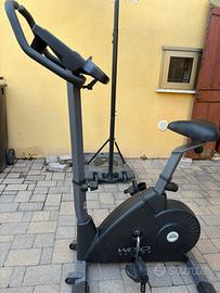 Cyclette Weslo Vector 403