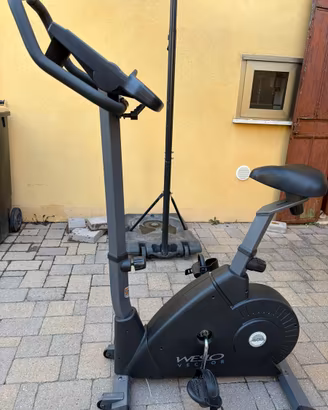 Cyclette Weslo Vector 403