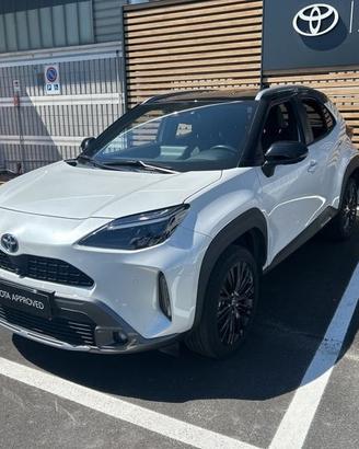 Toyota Yaris Cross 1.5H (116 CV) E-CVT Adventure