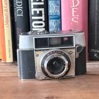 Macchina fotografica vintage