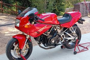 Ducati 400 SS Super Sport
