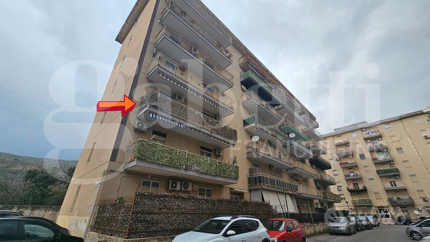 Appartamento – PA - Vista 2