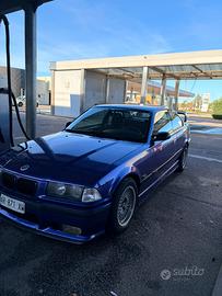 bmw 318is e36