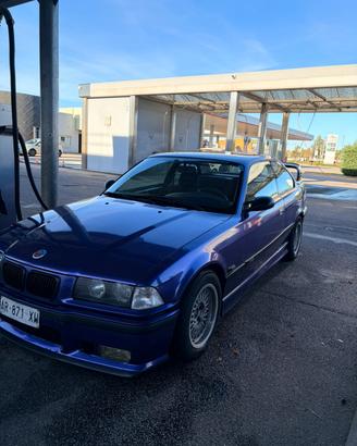 bmw 318is e36